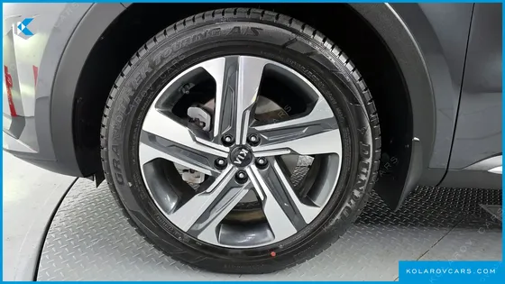 KIA SORENTO HEV 1.6 2WD