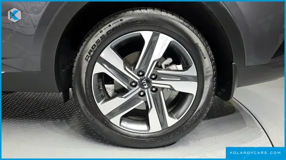 KIA SORENTO HEV 1.6 2WD