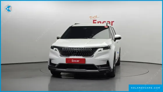 KIA CARNIVAL 9-SEATER SIGNATURE