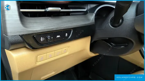 KIA CARNIVAL 9-SEATER SIGNATURE