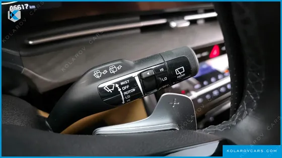 KIA CARNIVAL 9-SEATER SIGNATURE
