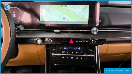 KIA CARNIVAL 9-SEATER SIGNATURE