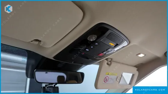 KIA CARNIVAL 9-SEATER SIGNATURE
