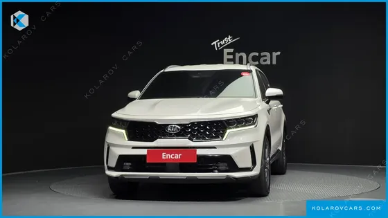 KIA SORENTO HEV 1.6 4WD