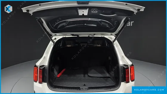 KIA SORENTO HEV 1.6 4WD