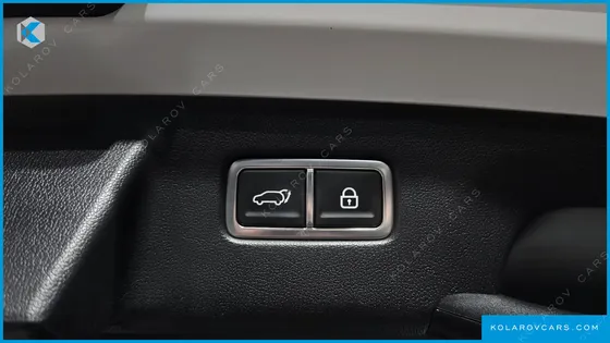 KIA SORENTO HEV 1.6 4WD