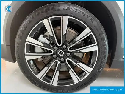 VOLVO V60 B5 ULTRA AWD