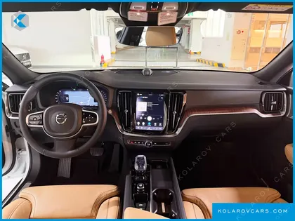 VOLVO V60 B5 ULTRA AWD
