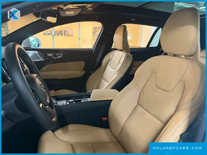 VOLVO V60 B5 ULTRA AWD