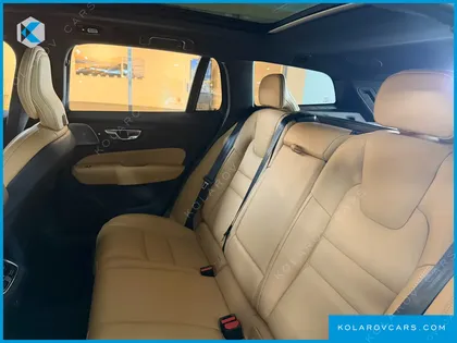 VOLVO V60 B5 ULTRA AWD