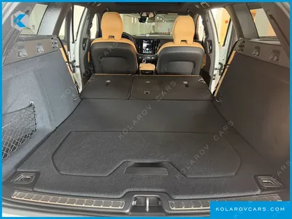 VOLVO V60 B5 ULTRA AWD