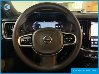 VOLVO V60 B5 ULTRA AWD