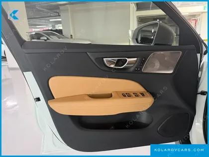 VOLVO V60 B5 ULTRA AWD