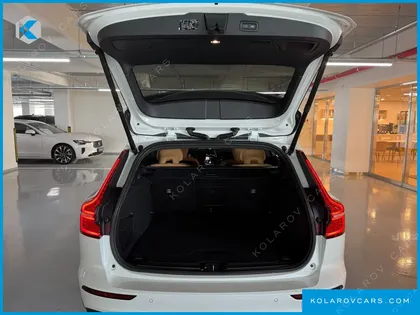 VOLVO V60 B5 ULTRA AWD
