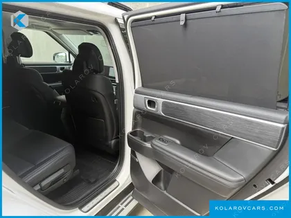 HYUNDAI SANTA FE Caligraphy 4WD HEV