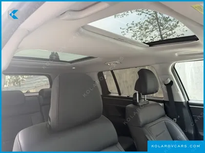 HYUNDAI SANTA FE Caligraphy 4WD HEV