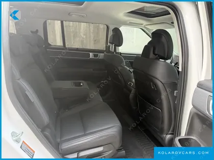 HYUNDAI SANTA FE Caligraphy 4WD HEV