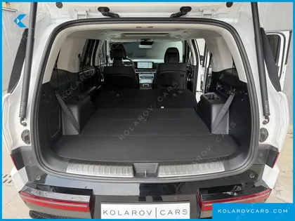 HYUNDAI SANTA FE Caligraphy 4WD HEV
