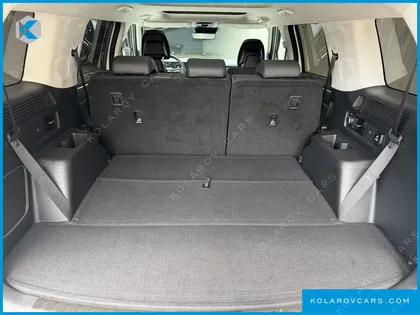 HYUNDAI SANTA FE Caligraphy 4WD HEV