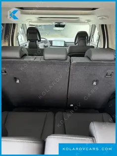 HYUNDAI SANTA FE Caligraphy 4WD HEV
