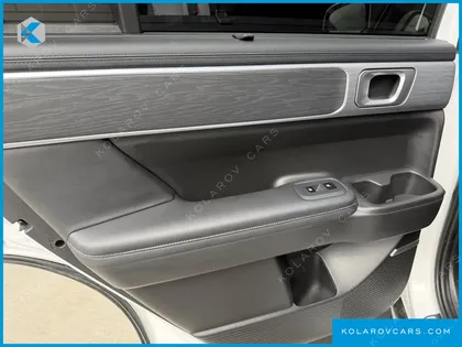 HYUNDAI SANTA FE Caligraphy 4WD HEV