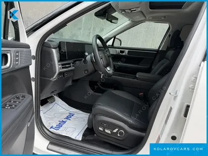 HYUNDAI SANTA FE Caligraphy 4WD HEV