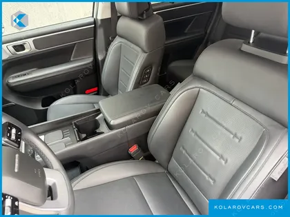 HYUNDAI SANTA FE Caligraphy 4WD HEV