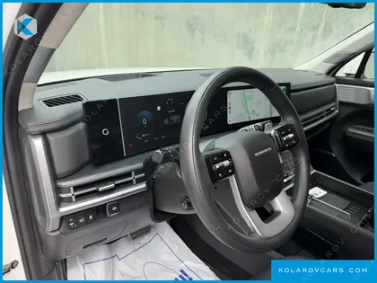 HYUNDAI SANTA FE Caligraphy 4WD HEV