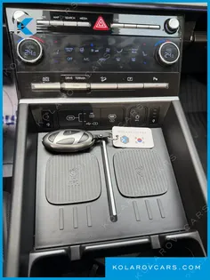 HYUNDAI SANTA FE Caligraphy 4WD HEV