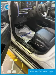 HYUNDAI SANTA FE Caligraphy 4WD HEV