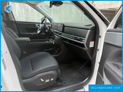 HYUNDAI SANTA FE Caligraphy 4WD HEV