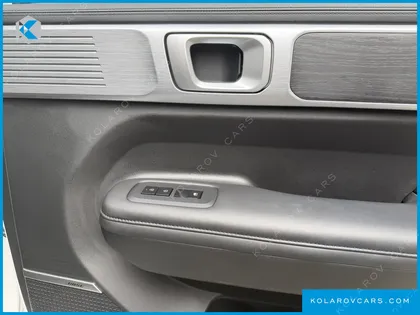 HYUNDAI SANTA FE Caligraphy 4WD HEV