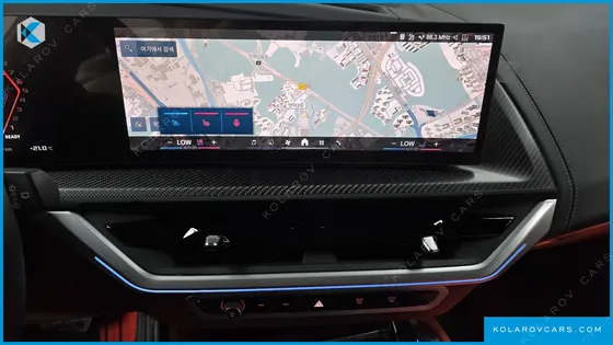 BMW XM 4.4