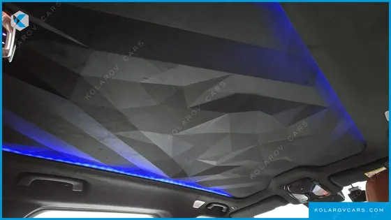 BMW XM 4.4