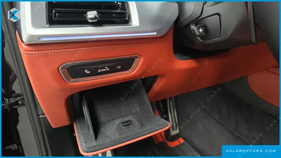BMW XM 4.4