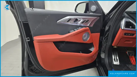 BMW XM 4.4
