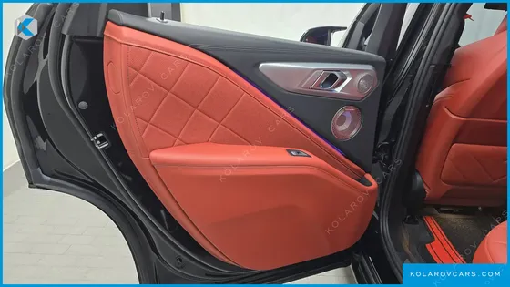 BMW XM 4.4
