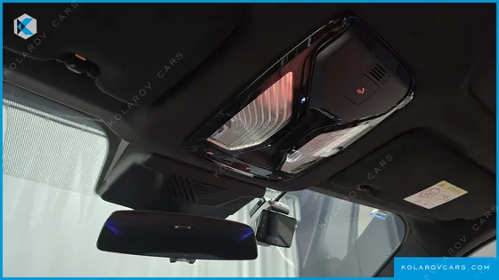 BMW XM 4.4