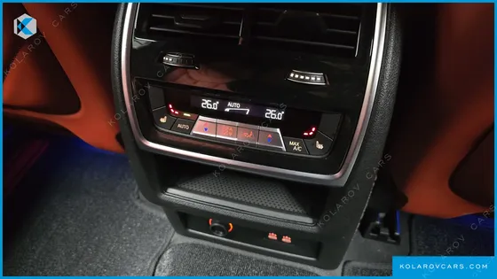 BMW XM 4.4