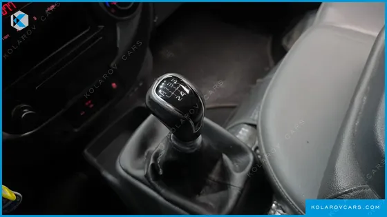 KIA BONGO III STANDARD CAP