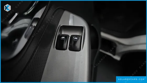 KIA BONGO III STANDARD CAP