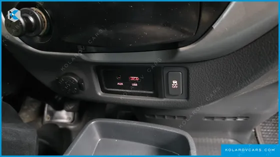 KIA BONGO III STANDARD CAP