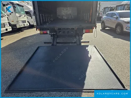 HYUNDAI MEGA TRUCK PREMIUM