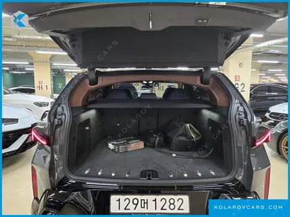 BMW XM 4.4