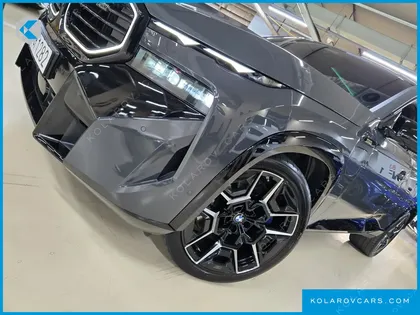 BMW XM 4.4