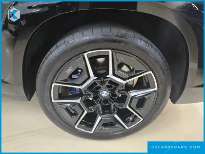 BMW XM 4.4