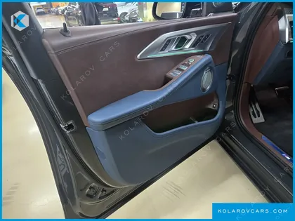 BMW XM 4.4