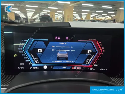 BMW XM 4.4