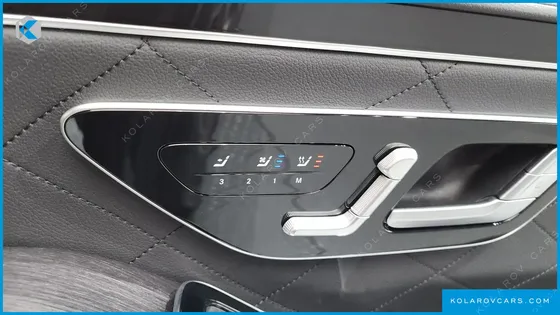MERCEDES S-CLASS S400 D 4MATIC