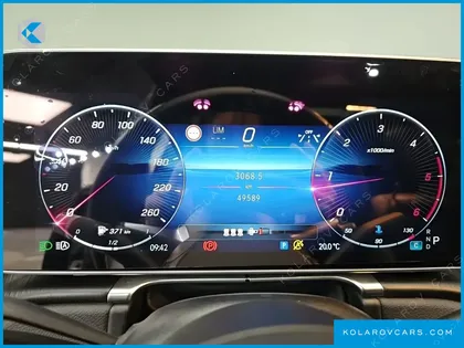 MERCEDES S-CLASS S400 D 4MATIC